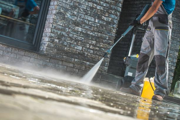 Best Heavy Equipment Washing  in Onarga, IL